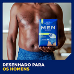 Tena Men Active Fit Cueca Plus M X9