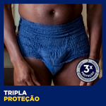 Tena Men Active Fit Cueca Plus M X9