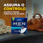 Tena Men Penso Level 1 X24