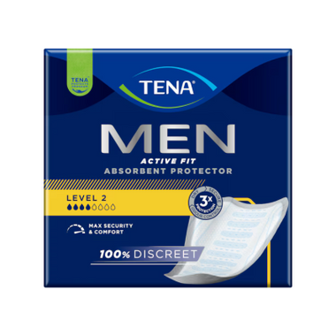 Tena Men Penso Level 2 X20