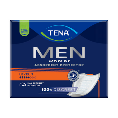 Tena Men Penso Level 3 X16