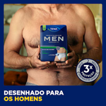 Tena Men Cueca Level 4 M X12