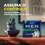 Tena Men Cueca Level 4 M X12