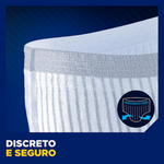 Tena Men Cueca Level 4 M X12