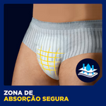 Tena Men Cueca Level 4 M X12