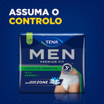 Tena Men Cueca Level 4 M X12