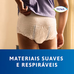 Tena Pants Cueca Peq 65/85cm X 14