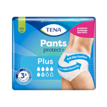 Tena Pants Cueca Peq 65/85cm X 14