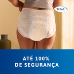 Tena Pants Cueca Peq 65/85cm X 14
