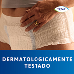 Tena Pants Cueca Gde 100/135cm X 14