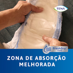 Tena Pants Cueca Gde 100/135cm X 14