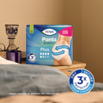 Tena Pants Cueca Gde 100/135cm X 14