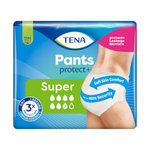 Tena Pants Cueca Super L100/135cmx12