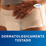 Tena Pants Cueca Med 80/110cm X 14