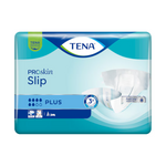 Tena Slip Plus Frald Med Incont X 30