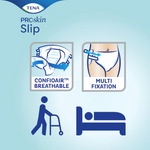 Tena Slip Plus Frald Med Incont X 30