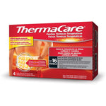 Thermacare Faixa Term Lombar Ancax4