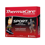 ThermaCare Faixa Term Sport X3,