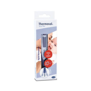 Thermoval Kids Flex Termometro Dig