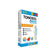 Tonosol Omega Crescim GomasX30,   goma