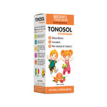 Tonosol Plus Sol Or 200 Ml