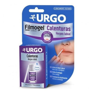 Urgo Herpes Lab Filmogel 3ml