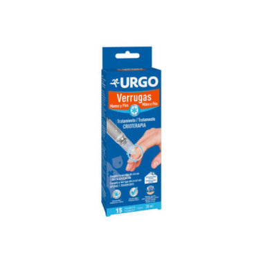 Urgo Verrugas Aplic Crio Tecnolog 38ml