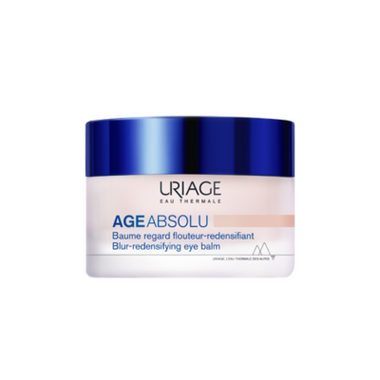 Uriage Age Absolu Bals Olhos Reden 15Ml,