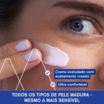 Uriage Age Absolu Cr Rosa Redensif 50ml