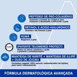 Uriage Age Absolu Masc Noite Reden 50ml