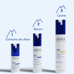 Uriage Age Lift Cr Dia Prot SPF30 40ml