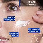 Uriage Age Lift Cr Dia Prot SPF30 40ml