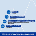 Uriage Age Lift Cr Dia Refirmante 40ml