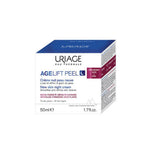 Uriage Age Lift Peel Cr Noite Rad 50ml