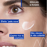 Uriage Age Lift Peel Cr Noite Rad 50ml