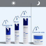 Uriage Age Lift Peel Cr Noite Rad 50ml