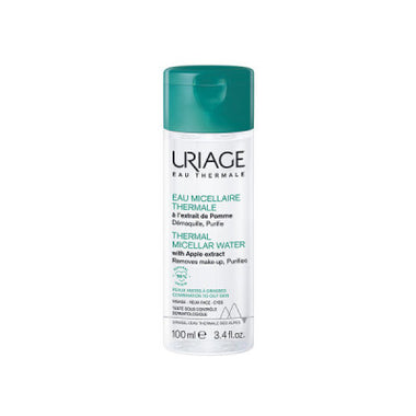 Uriage Ag Micelar Pmo 100ml