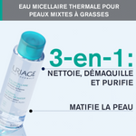 Uriage Ag Micelar Pmo 500ml