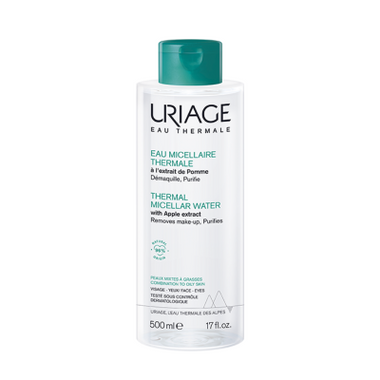 Uriage Ag Micelar Pmo 500ml