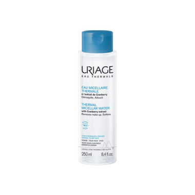 Uriage Ag Micelar Pns 100ml