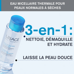 Uriage Ag Micelar Pn 500ml