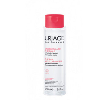 Uriage Ag Micelar Psensiv 250ml