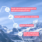 Uriage Ag Micelar Psensiv 250ml