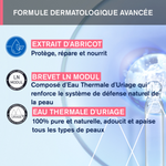 Uriage Ag Micelar Psensiv 500ml