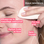 Uriage Ag Micelar Psensiv 500ml