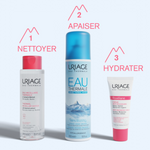 Uriage Ag Micelar Psensiv 500ml