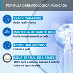 Uriage Eau Therm Bals 200ml