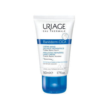 Uriage Bariederm  Cr Maos 50ml