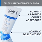 Uriage Bariederm  Cica Gel Limpeza 200ml
