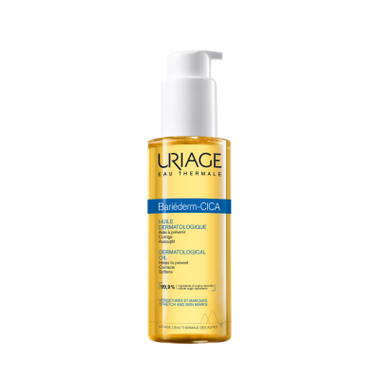 Uriage Bariederm Cica Ol Dermat 100Ml